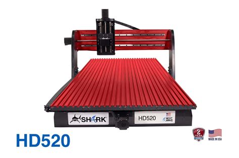 shark hd520 cnc machine|shark hd520 specifications.